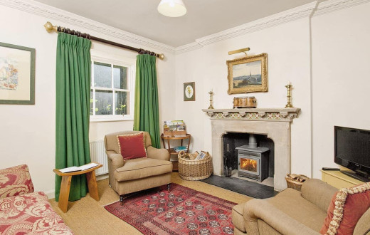Gardener’s Cottage