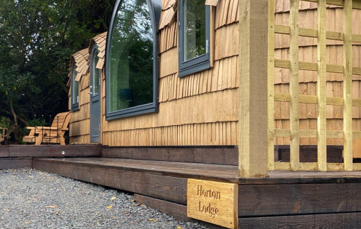 Horton Lodge