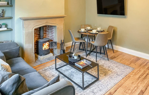 Olive Cottage
