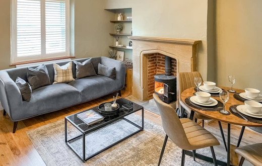 Olive Cottage