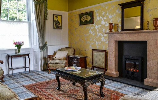 Craigvar House