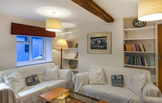 Sheldon Cottage