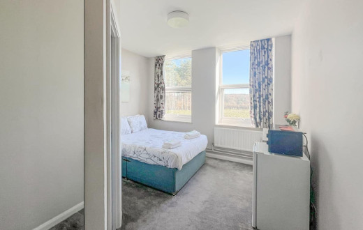 Herstmonceux Castle Estate - Apartment 30