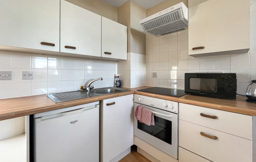 Herstmonceux Castle Estate - Apartment 30