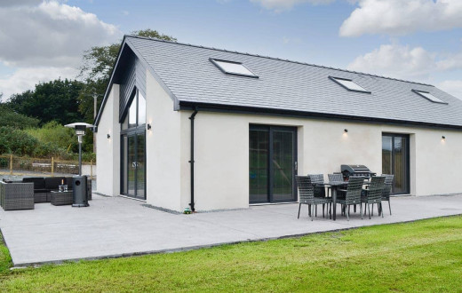 Farm Holidays - The Byre