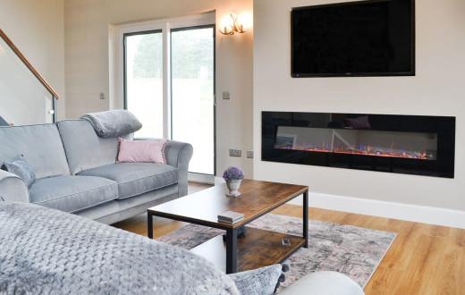 Farm Holidays - The Byre