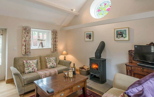 Walkmill Lodge