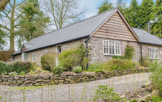 Walkmill Lodge