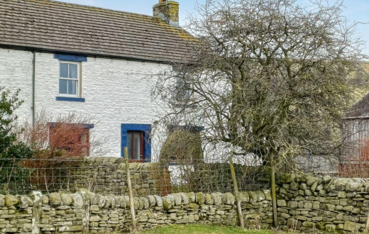 Low Houses Farmhouse
