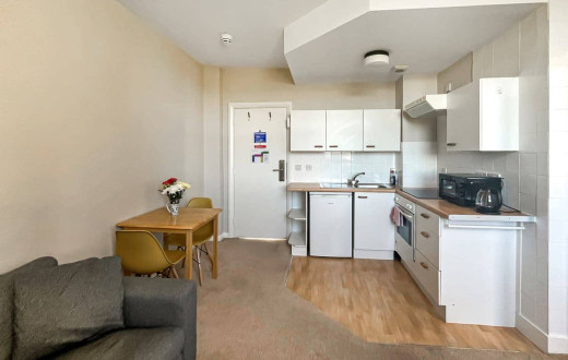 Herstmonceux Castle Estate - Apartment 28