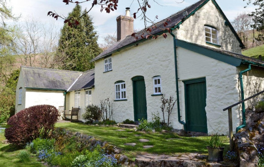 Upper Stanbatch Cottage