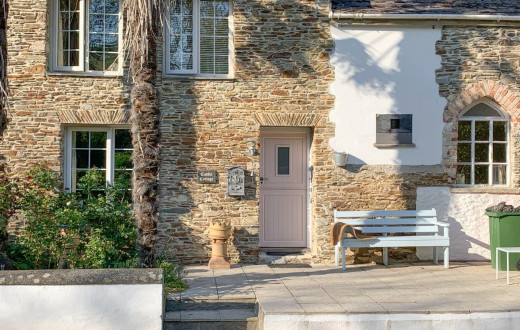 Castle Cottage