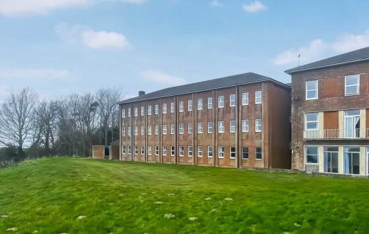 Herstmonceux Castle Estate -  Studio Apartment 34