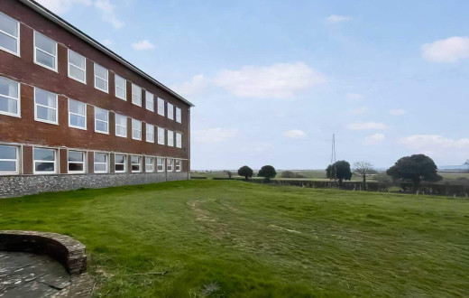 Herstmonceux Castle Estate -  Studio Apartment 34