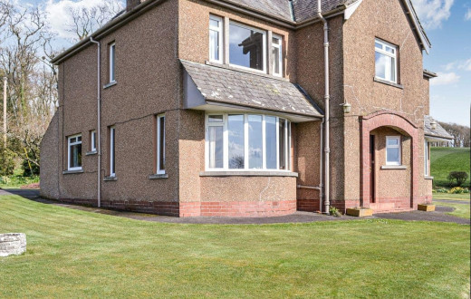 Woodend Farmhouse Halmyre