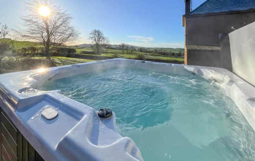 Woodend Farmhouse Halmyre