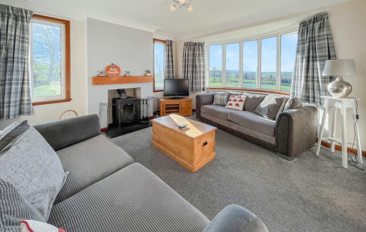 Woodend Farmhouse Halmyre