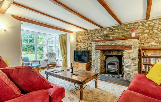 Y Gwesty Bach Cottages- Y Gwesty Bach