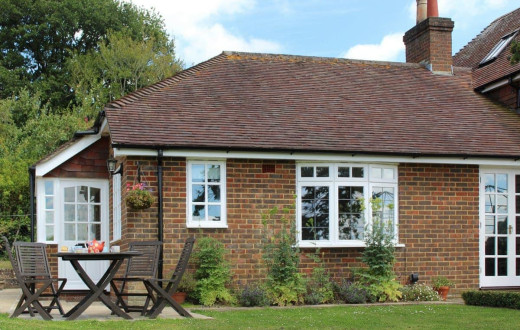 Castle House Cottage