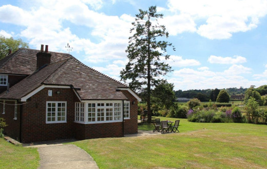 Castle House Cottage