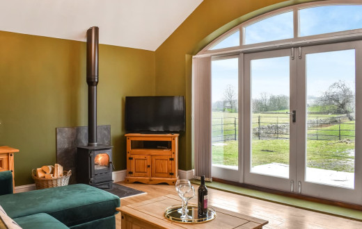 Southview Barn