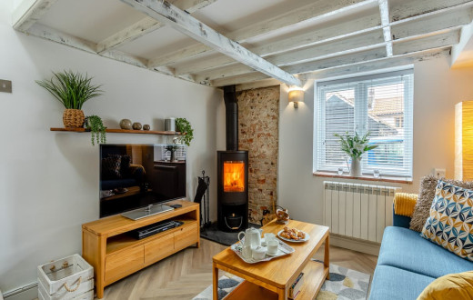 Chaff Cottage