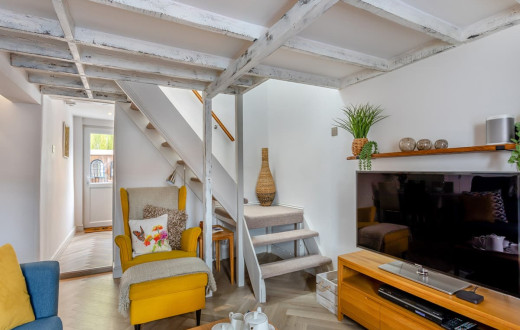 Chaff Cottage