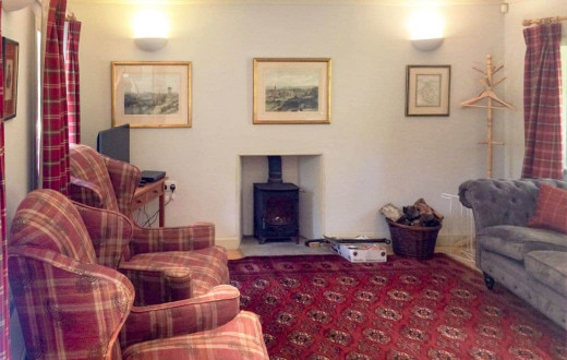 Braidwood Castle - Orchard Cottage at Braidwood Castle
