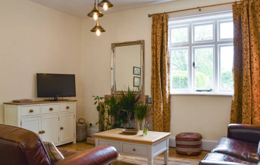 Upper Broughton Farm Cottage