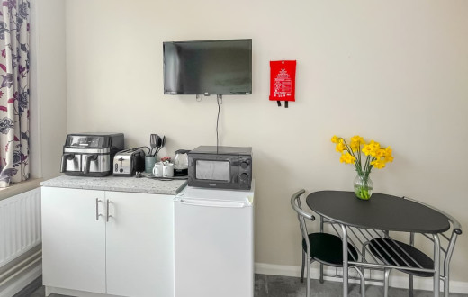 Herstmonceux Castle Estate -  Studio Apartment 10