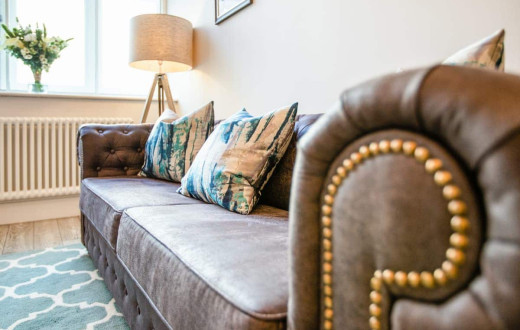 Windsor Castle Apartment 2