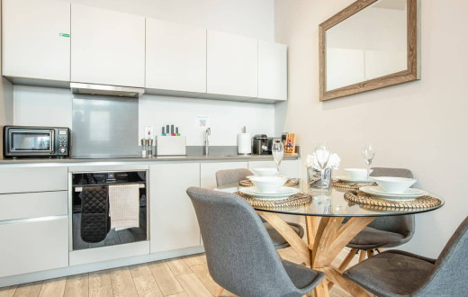 Windsor Castle Apartment 2