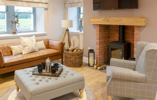 Drumlanrig Castle - Slatehouse Cottage