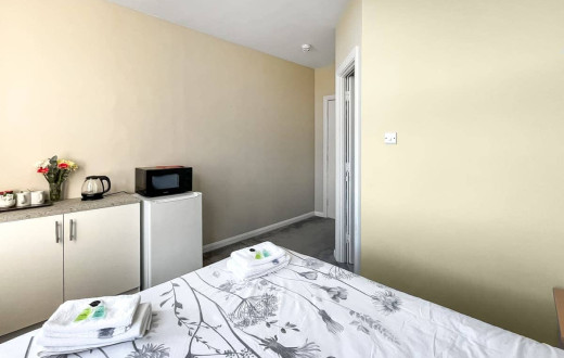 Herstmonceux Castle Estate - Apartment 35