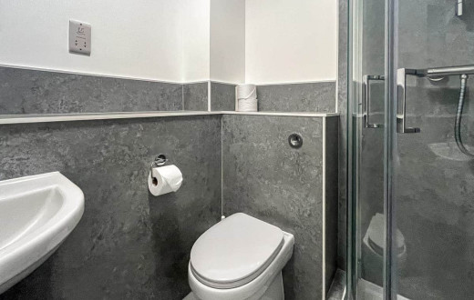 Herstmonceux Castle Estate - Apartment 35