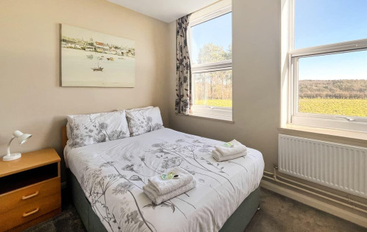 Herstmonceux Castle Estate - Studio Apartment 20