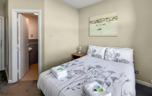 Herstmonceux Castle Estate - Studio Apartment 20