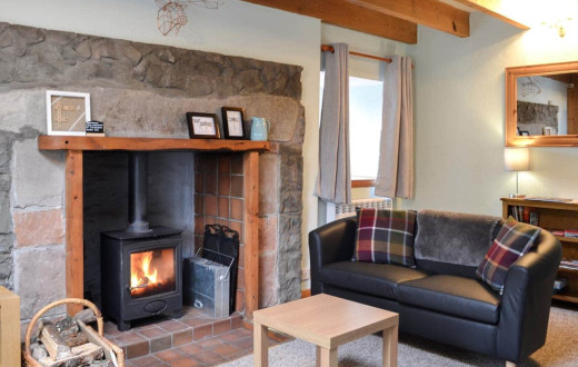Corlae Cottage