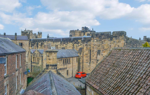 Castle View