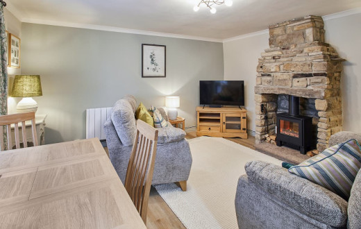 Cobblers Cottage