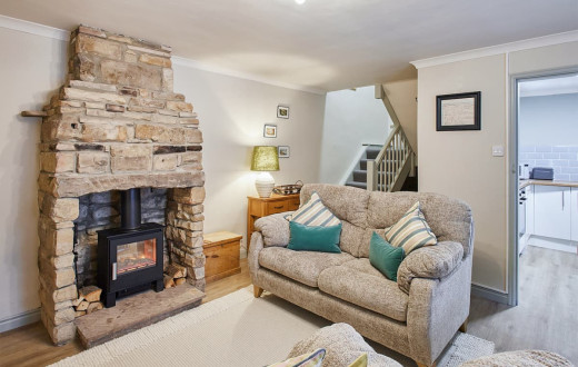 Cobblers Cottage