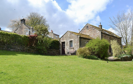 Yarker Lane Cottage
