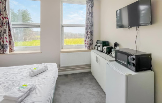 Herstmonceux Castle Estate - Apartment 26