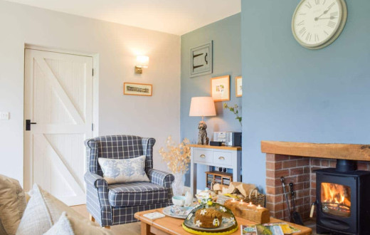 Little Bank Cottage