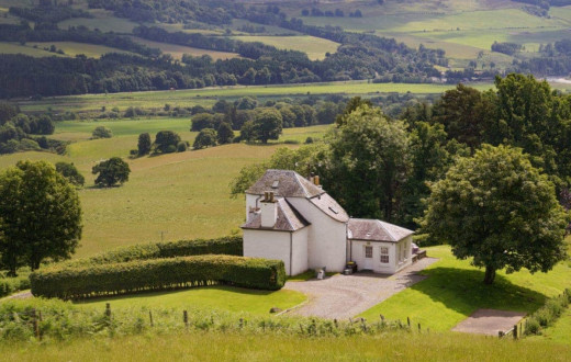 Castle Peroch