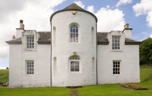 Castle Peroch