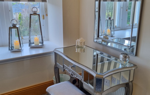 DOLLARBEG CASTLE - The Tower - Luxury Apartment