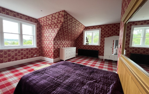 Carbisdale Castle group booking