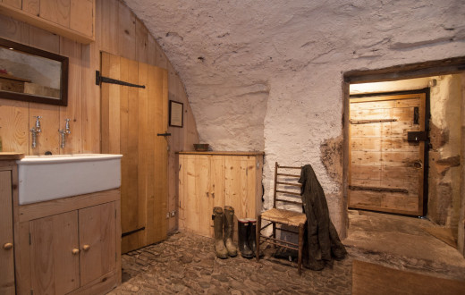 A glorious historic 15th century Tower with modern luxuries added...
