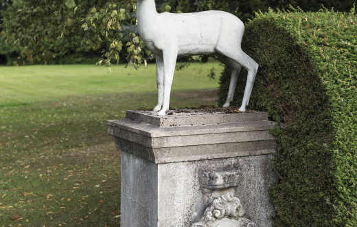 Gordon Castle a member of Storied Collection